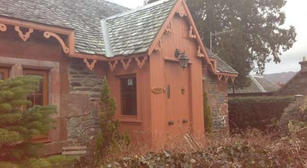 Alderdale B&B