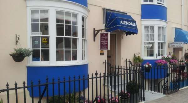 Alendale