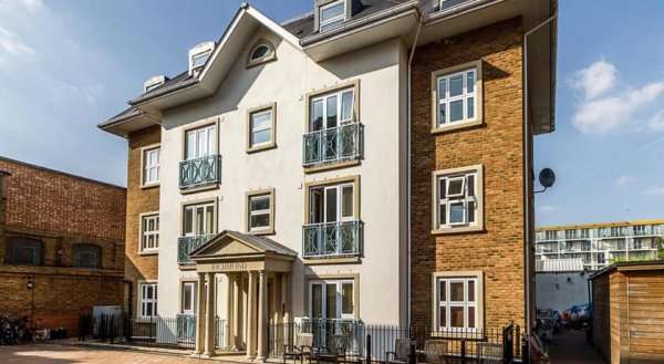 Alexandra Hostel