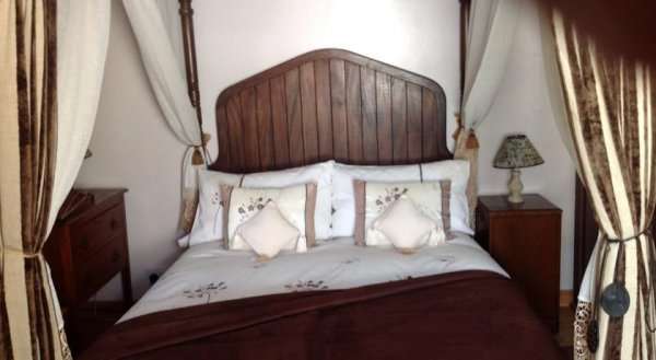 Alice Guest house