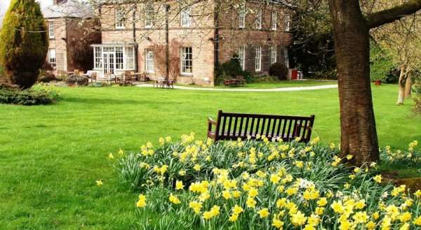 Alison House Hotel