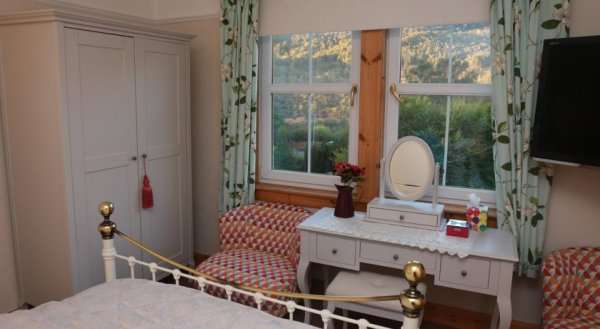 Allengrange B&B