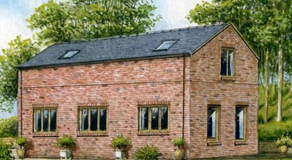 Allens Cottage