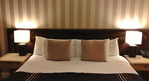 Allerton Court Hotel