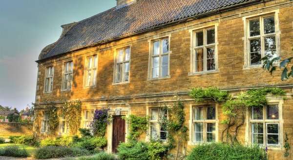 Allington Manor