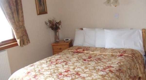 Alltonside Guest House