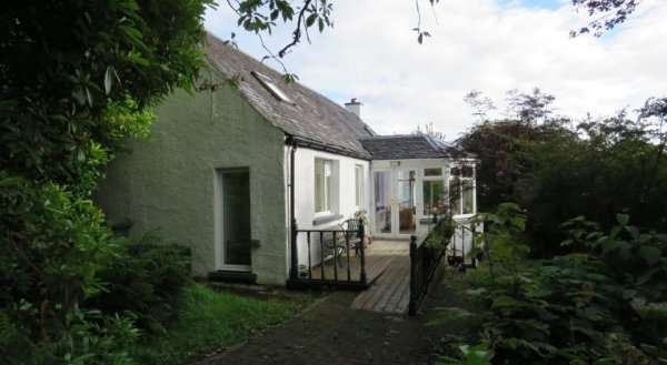 Alma Cottage
