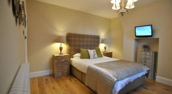 Alma House B&B