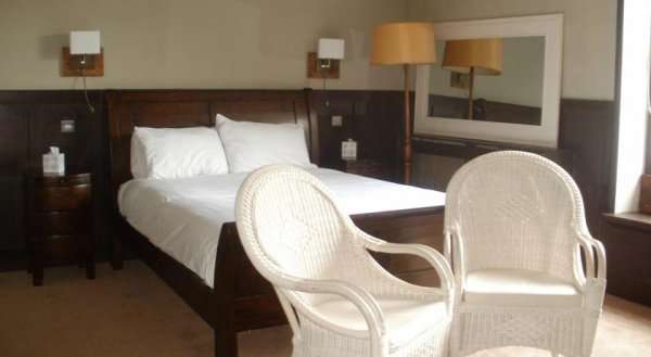 Alma Inn & Dining Rooms