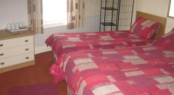 Almar Hotel