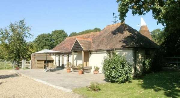 Alpaca Cottage