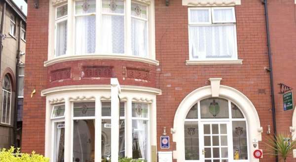 Alpha Guest Accommodation