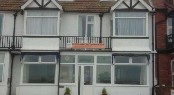 Alpha Hostel