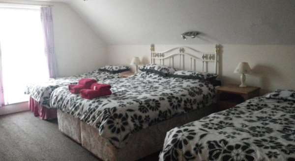 Altavia Hotel