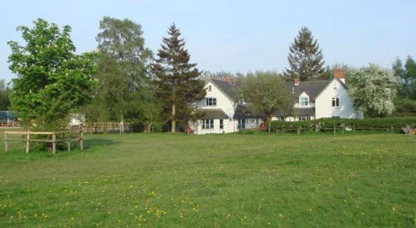 Alton Brook House