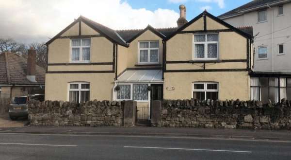 Alverstone Cottage Bed & Breakfast
