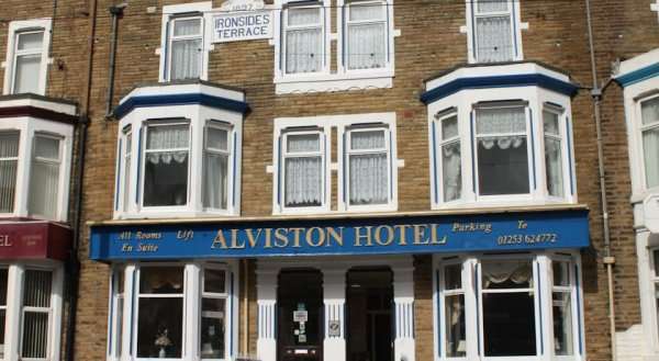 Alviston Hotel