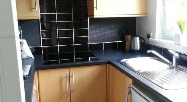 Alyth Apartment
