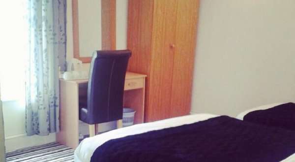 Amber Guesthouse