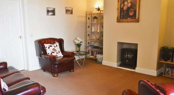 Amblers Rest Apartment