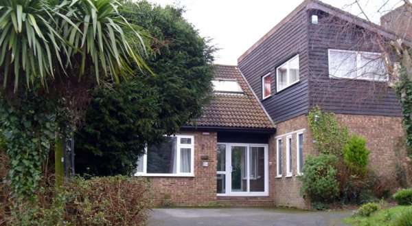 Ampersandhouse Bed and Breakfast