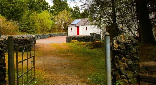 An Creagán Self Catering Cottages