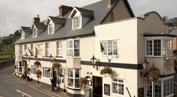 Anchor Inn