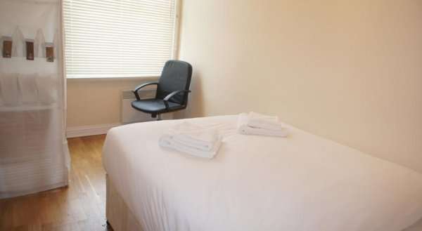Anchor Service Apartments