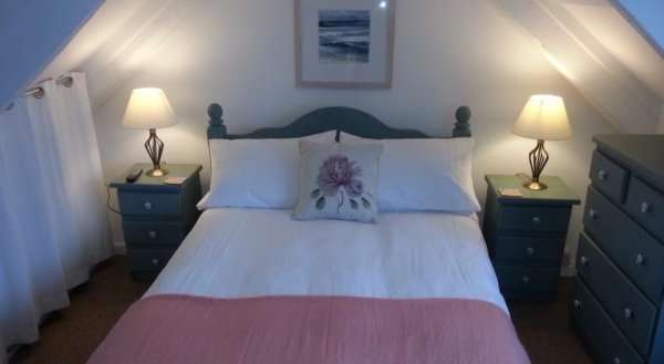 Anchorage Bed and Breakfast