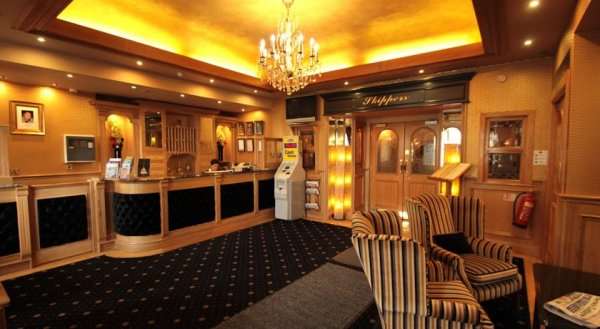 Anchorage Inn