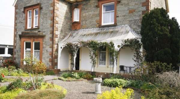 Anchorlee Guesthouse