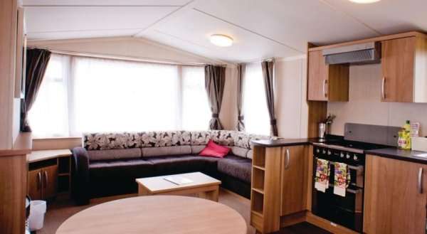 Andrewshayes Holiday Park
