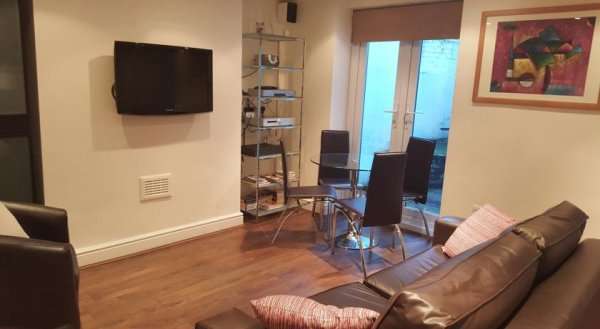 Angel Apartment