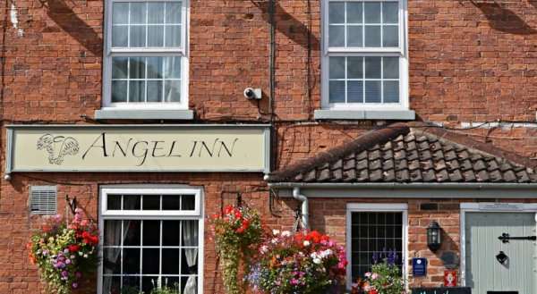 Angel Inn