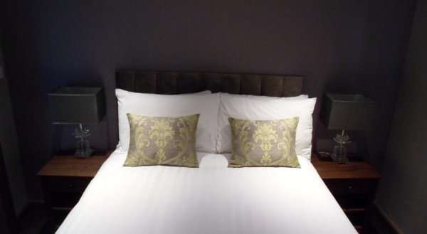 Angels Hotel