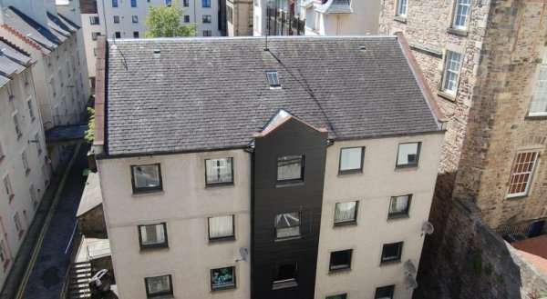 Anne House