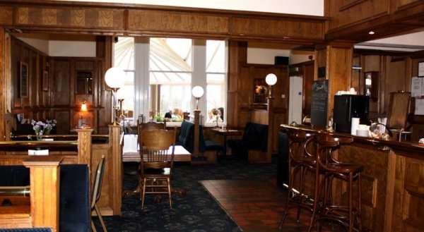 Annfield House Hotel