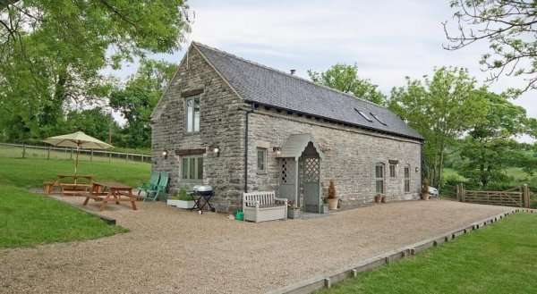 Annies Meadow Barn