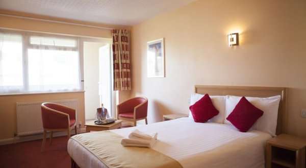 Antoinette Hotel Kingston