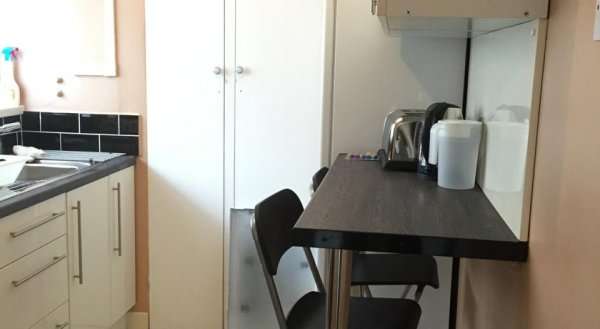 Apartment 2 Bantry House