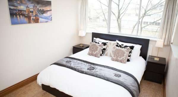 Apartment Bayswater - Porchester Terrace North