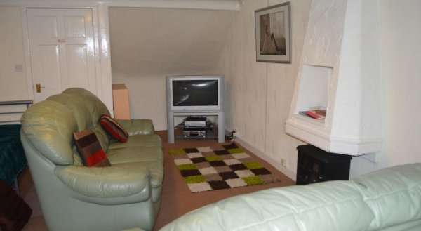 Apartment Dunfermline