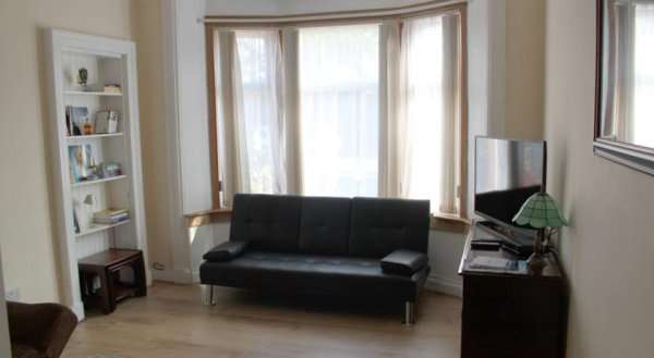 Apartment Flat 3 Dumbarton