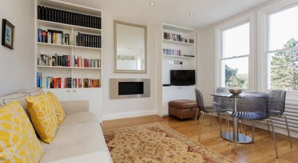 Apartment Fulham Palace Road -Fulham