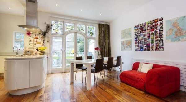 Apartment Glenmore Road - Primrose Hill