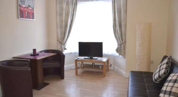 Apartment Harrow 54c