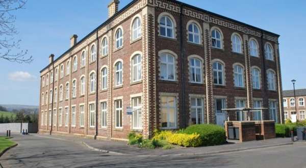 Apartment Hayford Mills