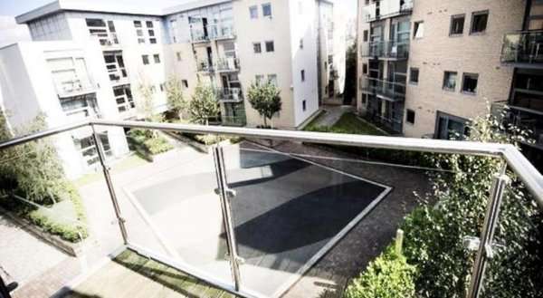 Apartment Limesquare