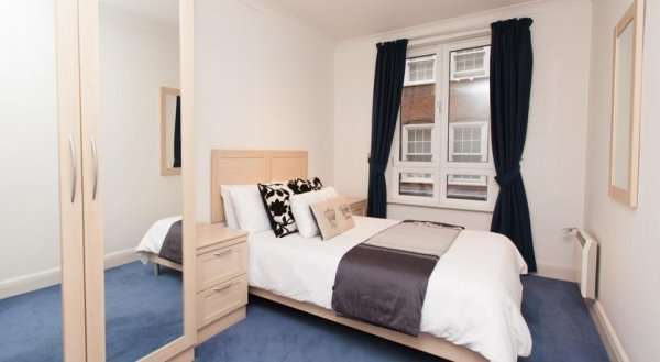 Apartment London Bridge - Monument Street