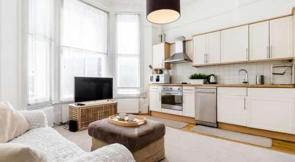 Apartment Portobello In London